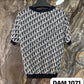 BLUSA CALIDAD TOP