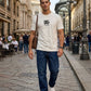 PLAYERA CALIDAD TURCA