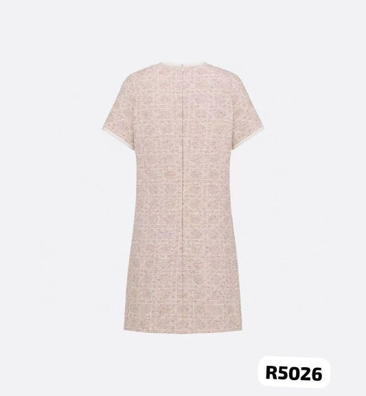 Vestido calidad Top