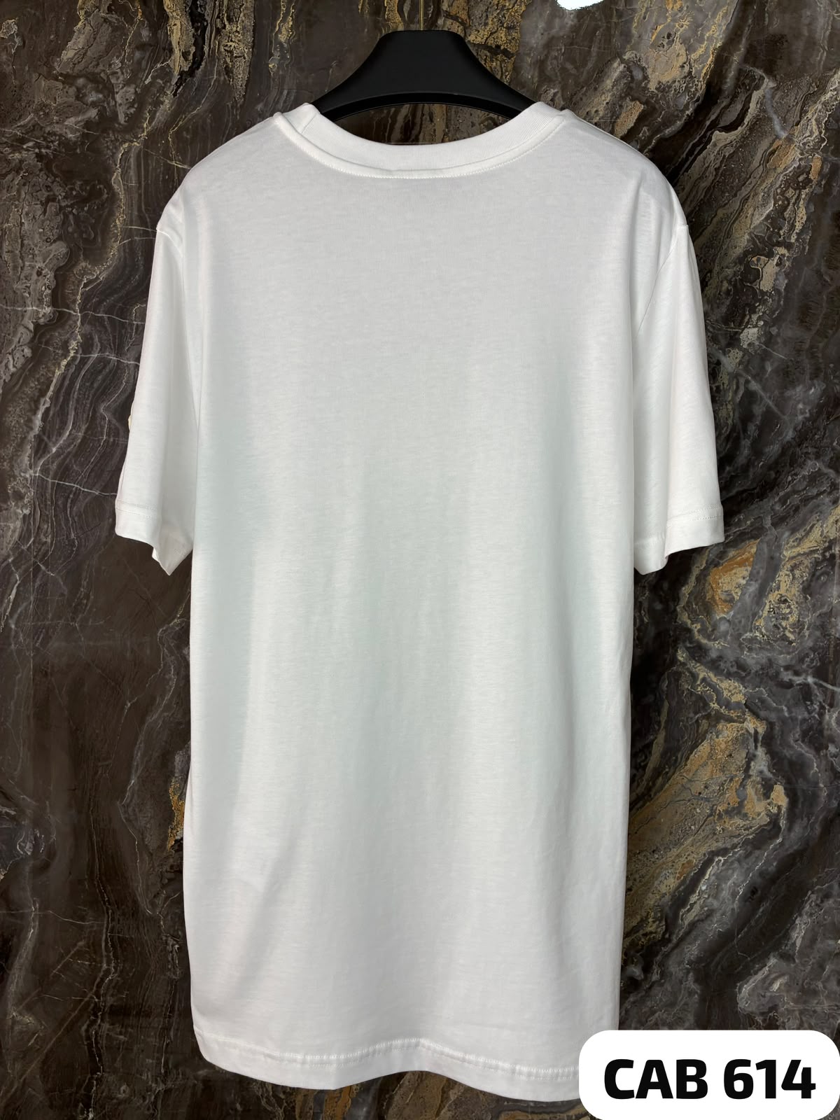 PLAYERA CALIDAD TURCA