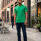 PLAYERA CALIDAD TURCA
