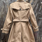 GABARDINA CALIDAD TOP
