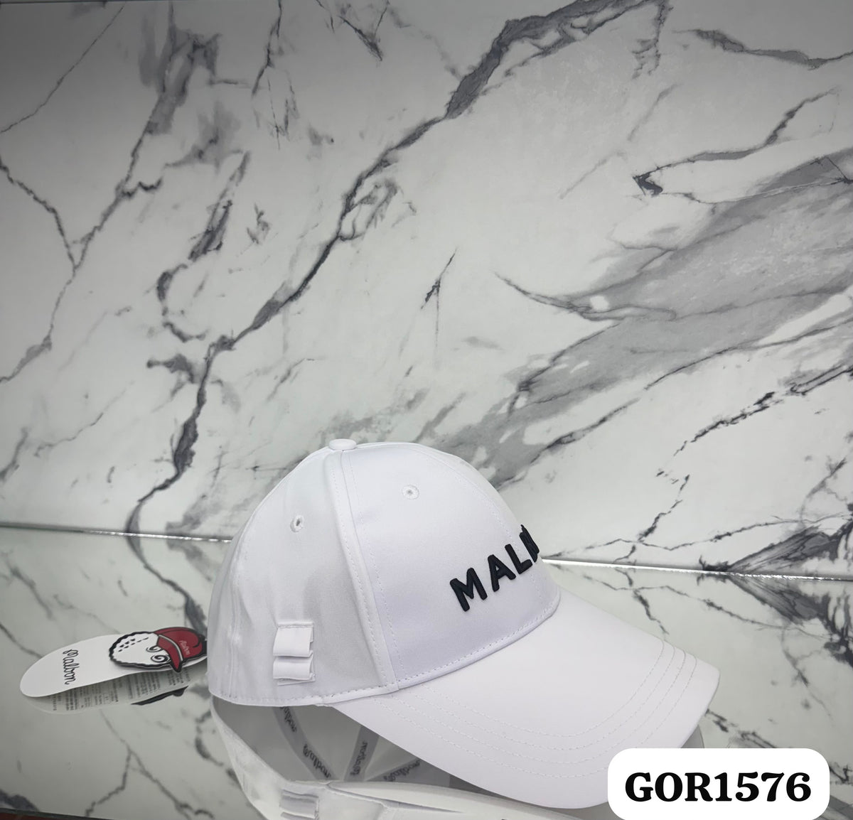 GORRA, CALIDAD, TOP