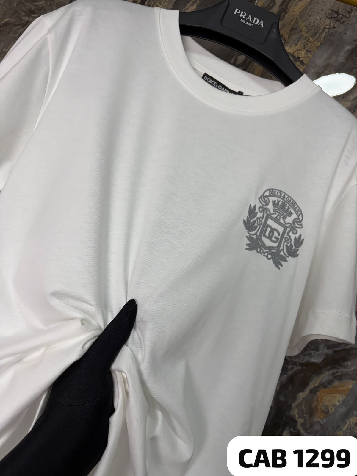 PLAYERA CALIDAD TURCA