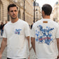 PLAYERA CALIDAD TURCA