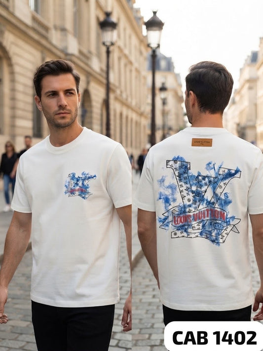 PLAYERA CALIDAD TURCA