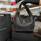 BOLSO YSL BEA LARGE BLACK