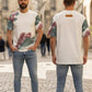PLAYERA CALIDAD TURCA