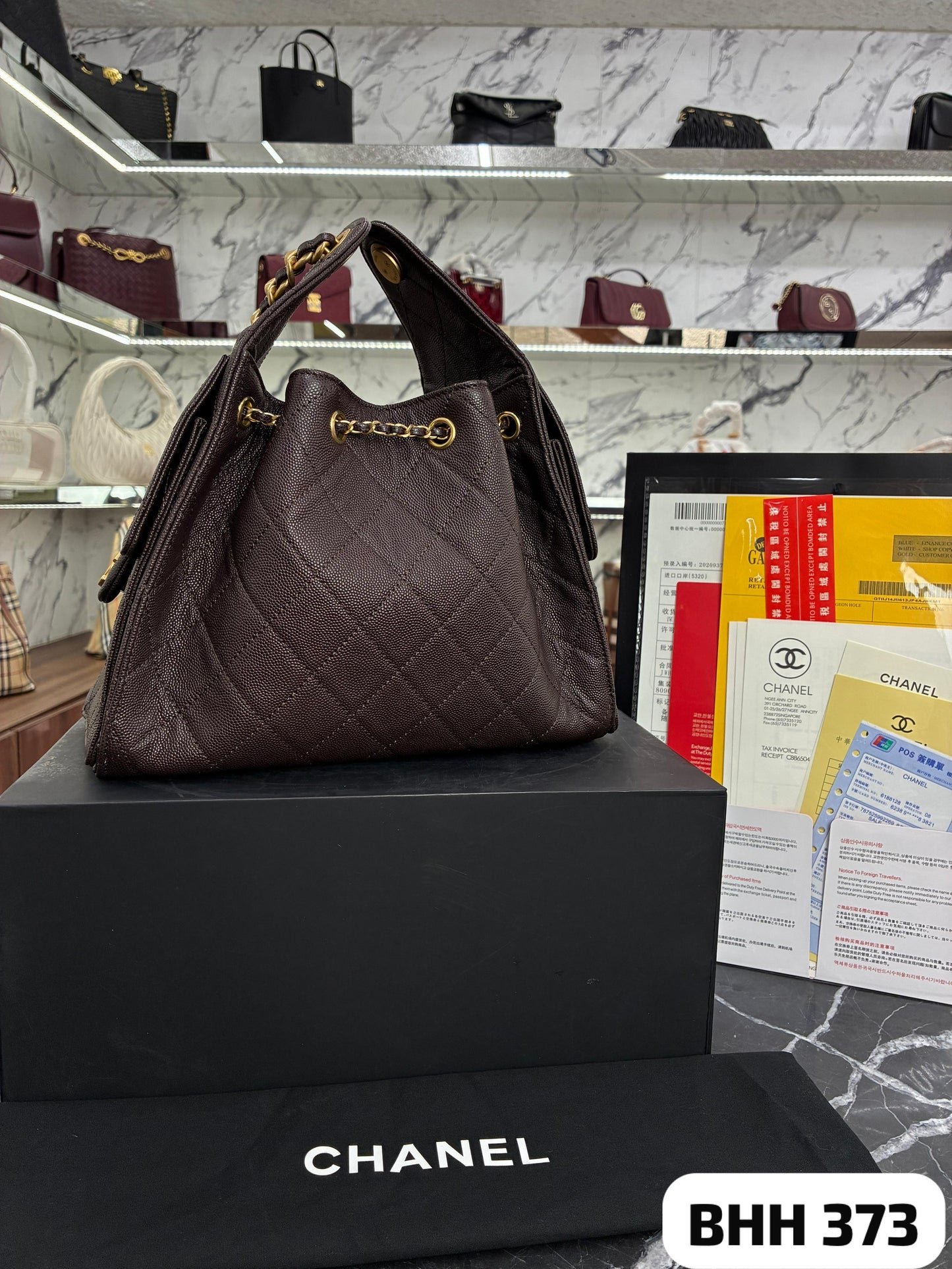 Bolso calidad G5