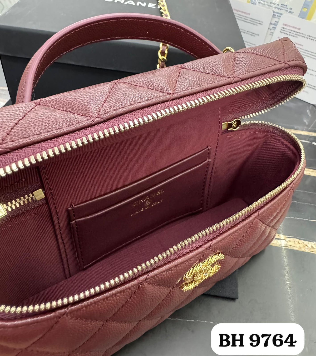 Bolso calidad G5