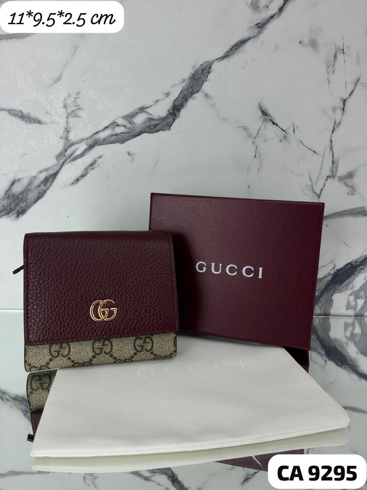 CARTERA CALIDAD. G5
