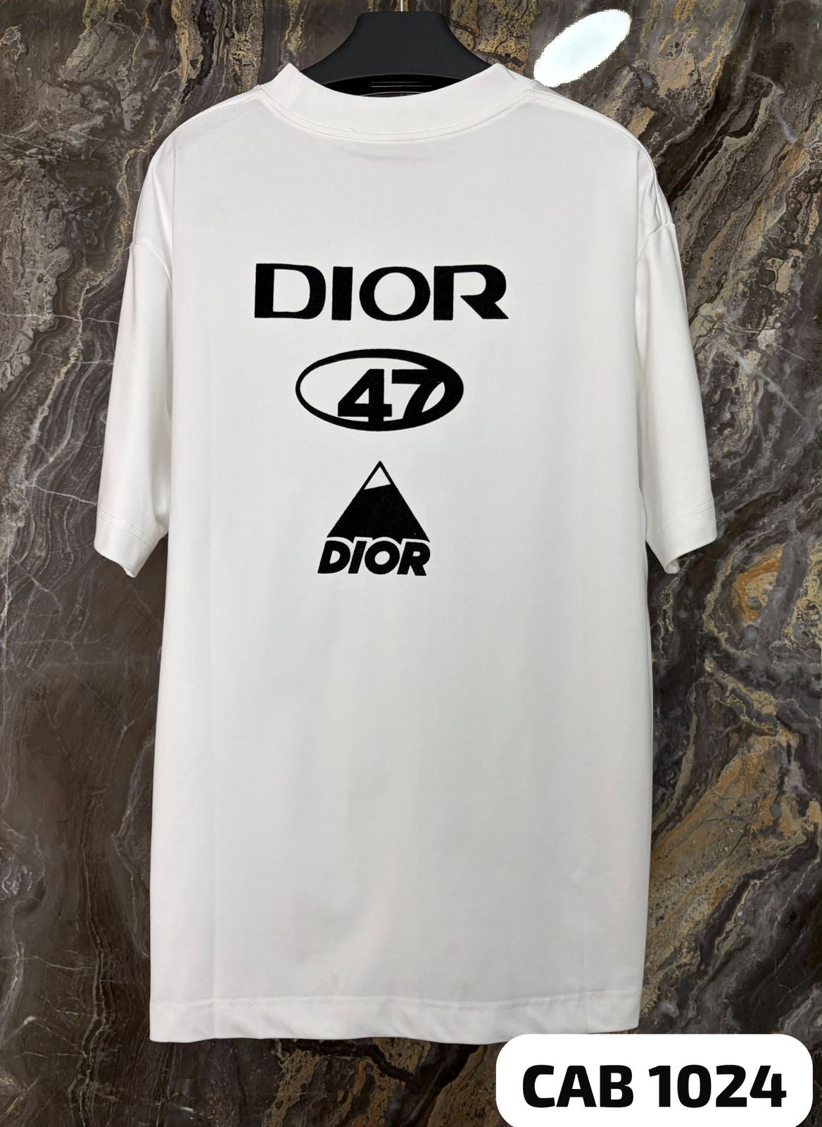 PLAYERA CALIDAD TURCA