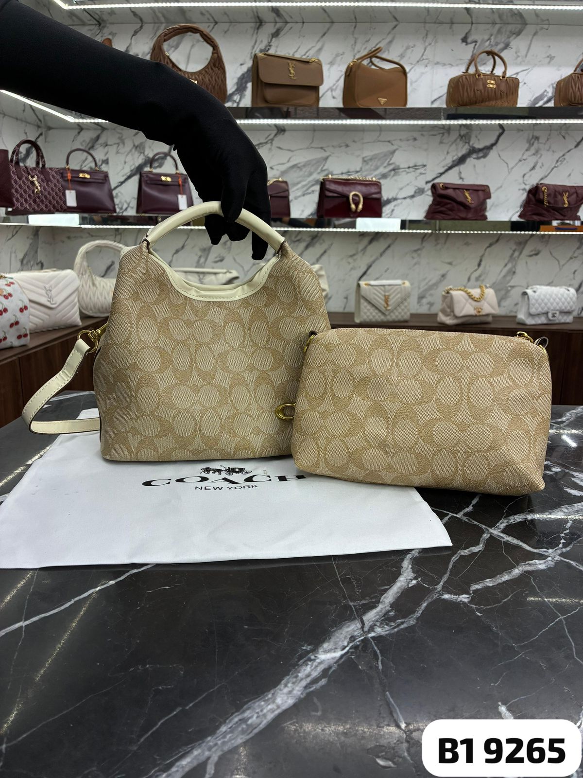 BOLSO CALIDAD 1:1