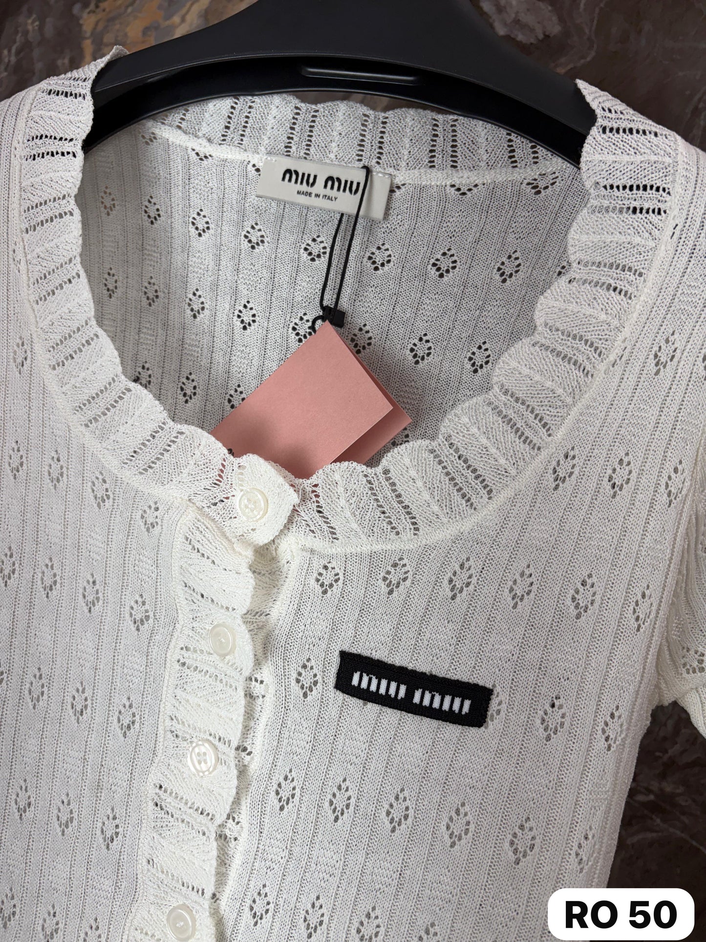 BLUSA CALIDAD TOP
