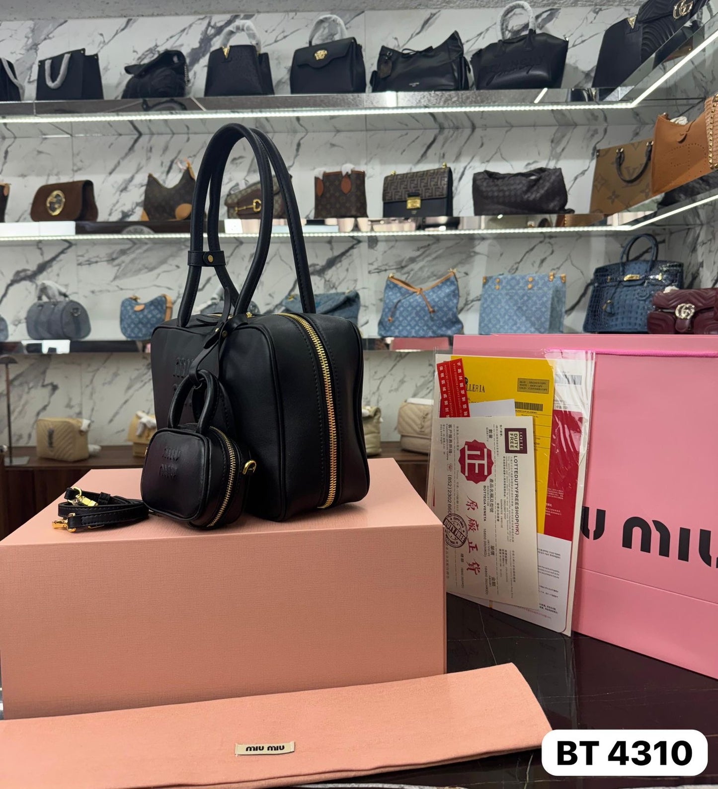 BOLSO MIU MIU