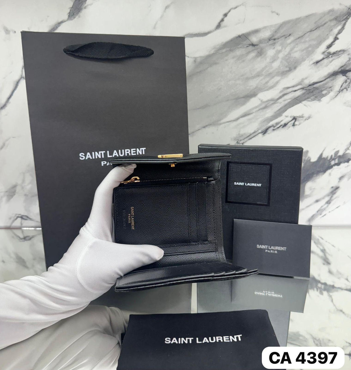 CARTERA CALIDAD. G5