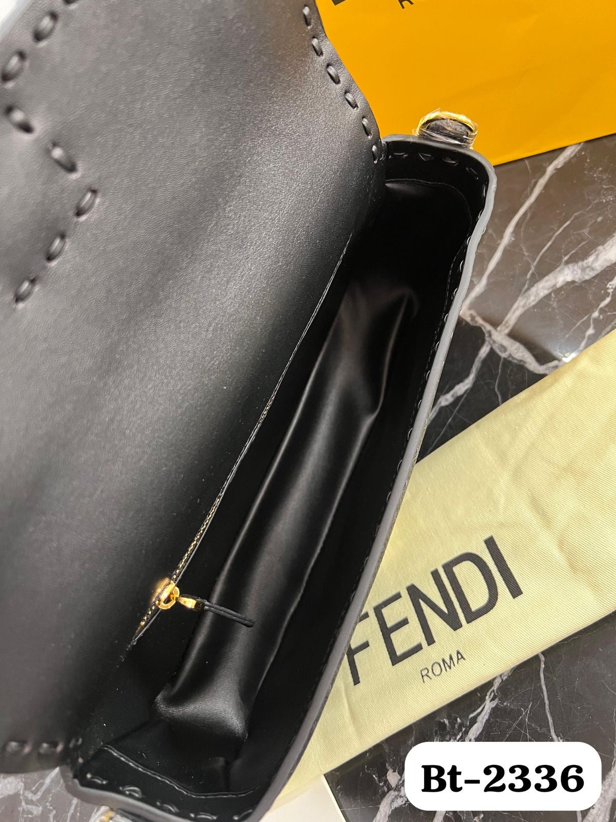 BOLSO FENDI