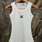 Camiseta cuello redondo
