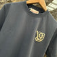 PLAYERA CALIDAD TURCA