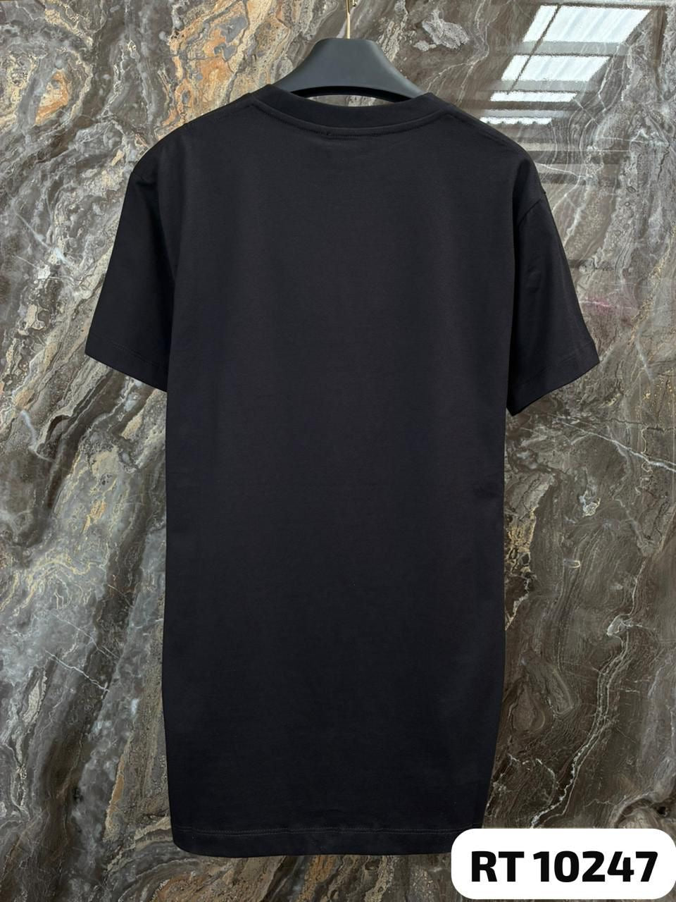 PLAYERA CALIDAD TURCA