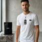 PLAYERA CALIDAD TURCA
