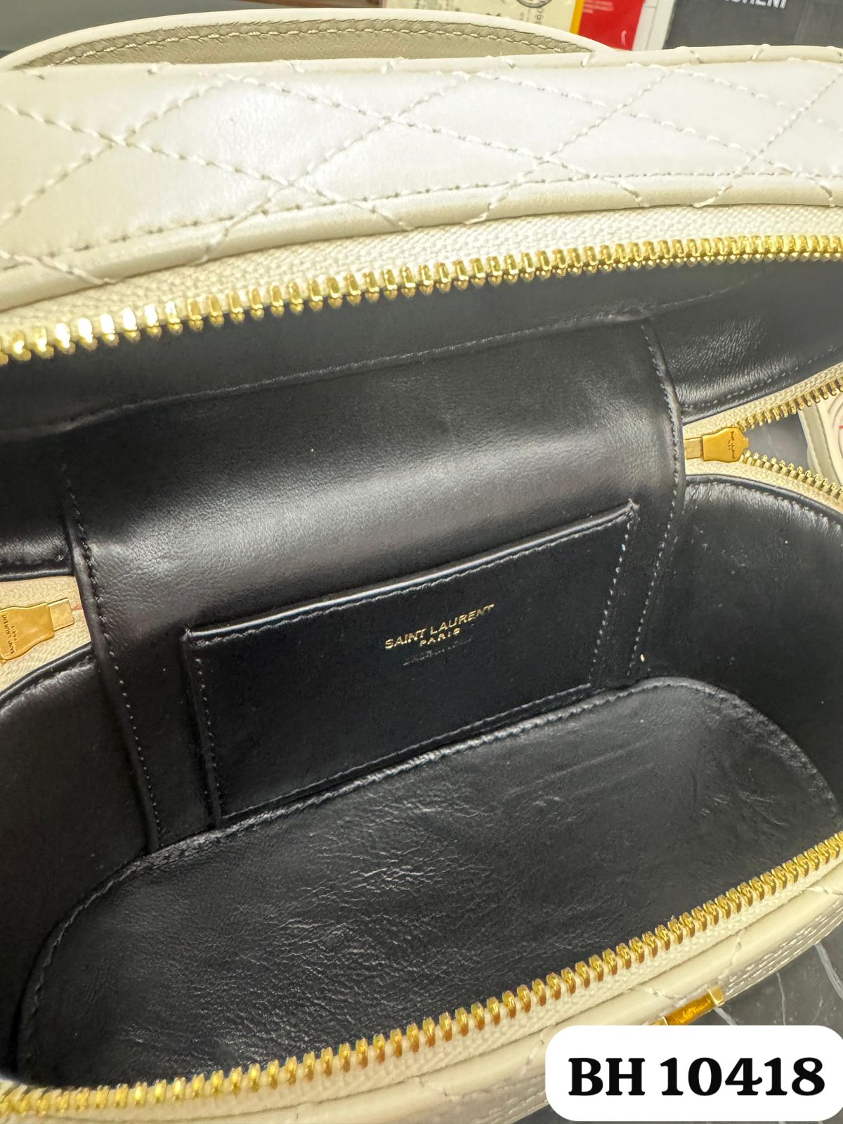 BOLSO CALIDAD G5