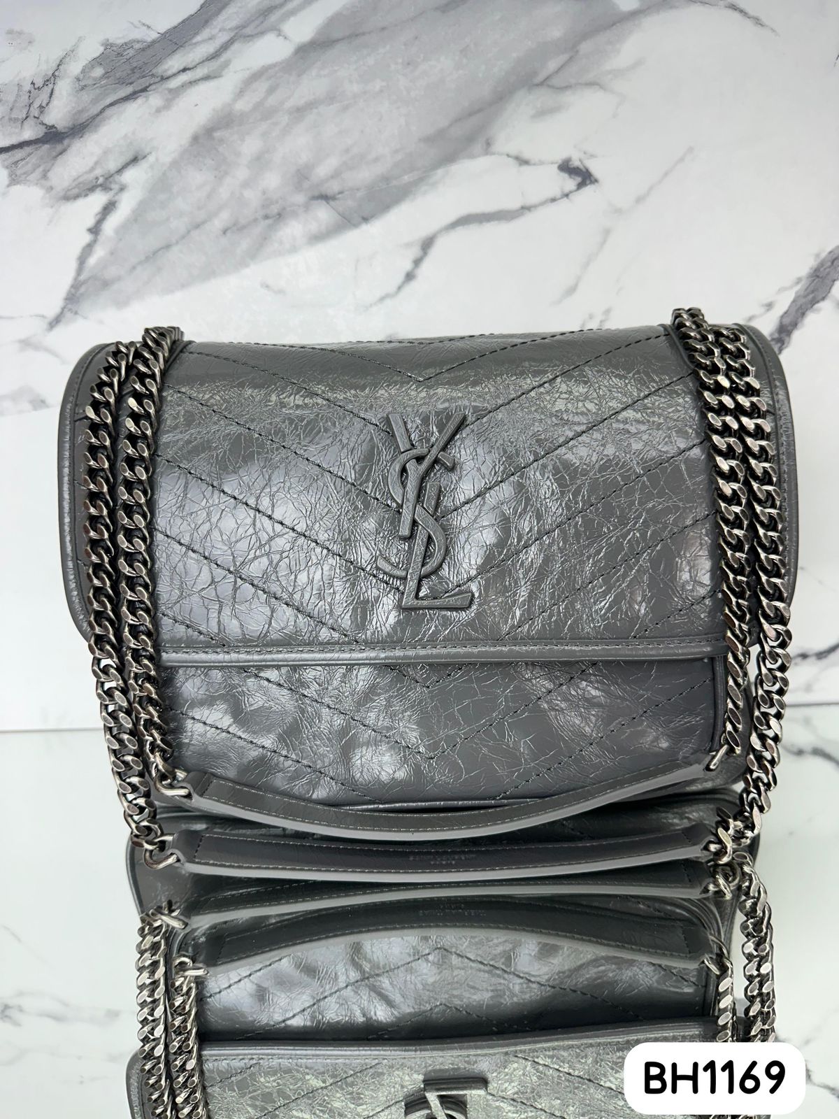 BOLSO YSL