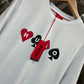 PLAYERA CALIDAD TURCA