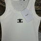 Camiseta cuello redondo