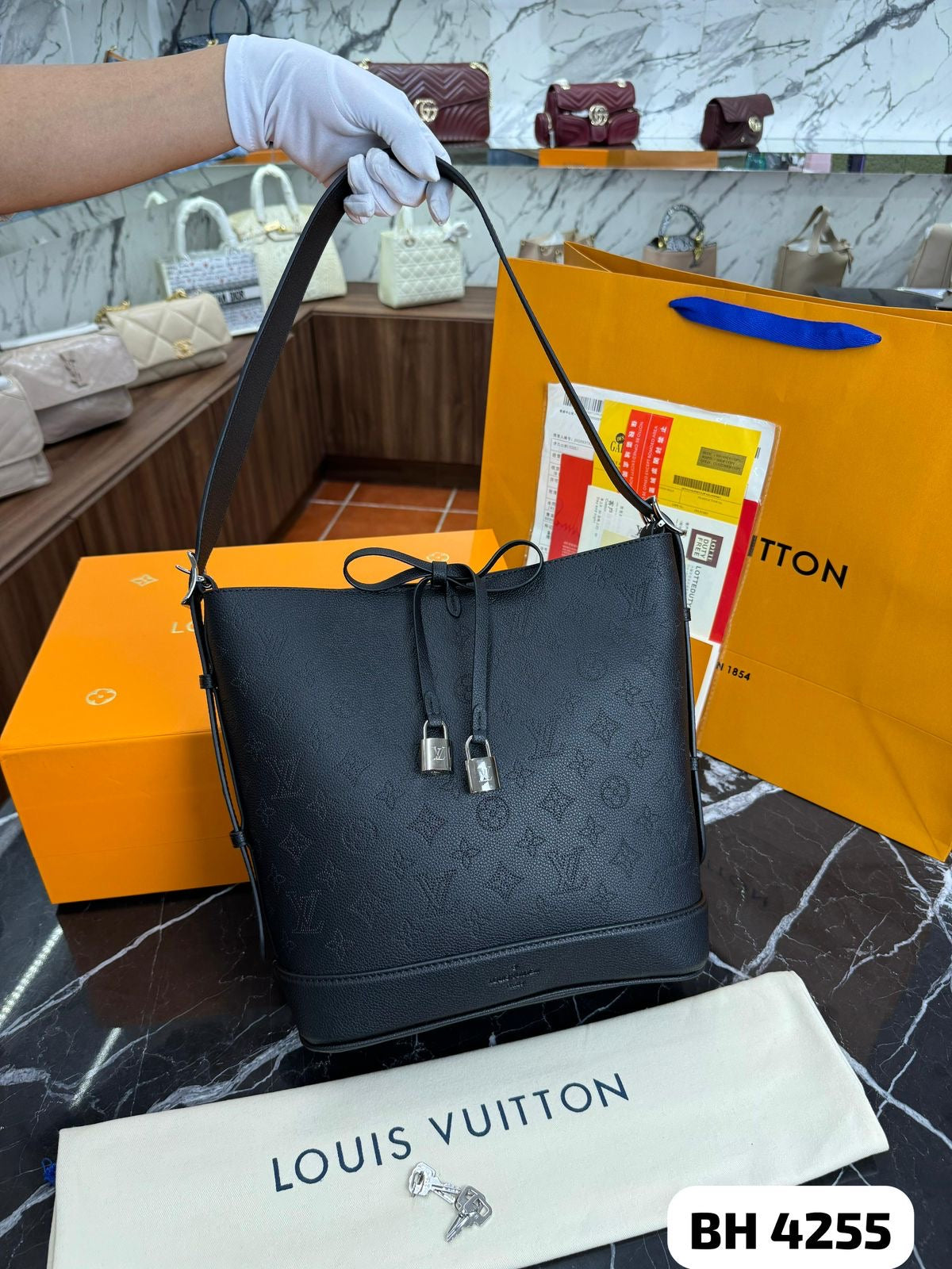 BOLSO LV