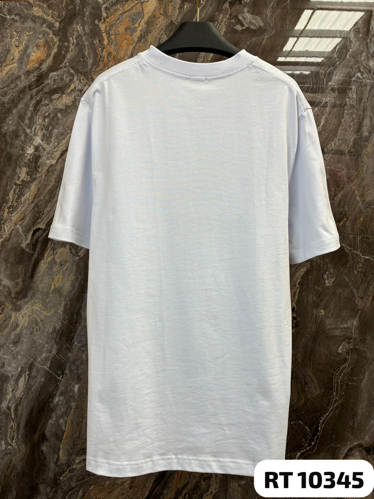 PLAYERA CALIDAD TURCA