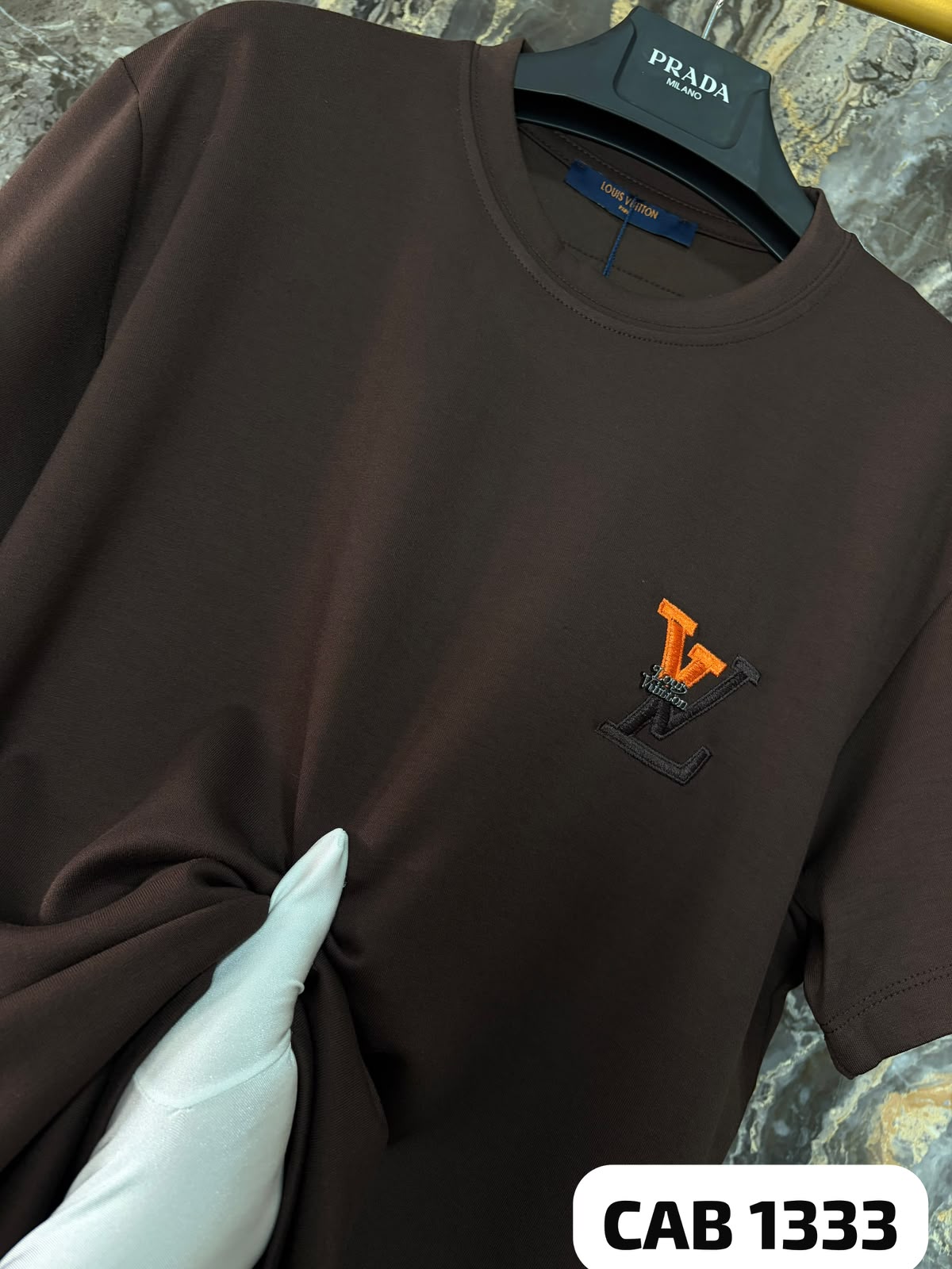 PLAYERA CALIDAD TURCA