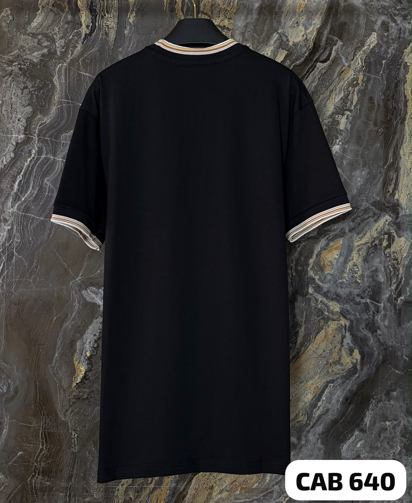 PLAYERA CALIDAD TURCA