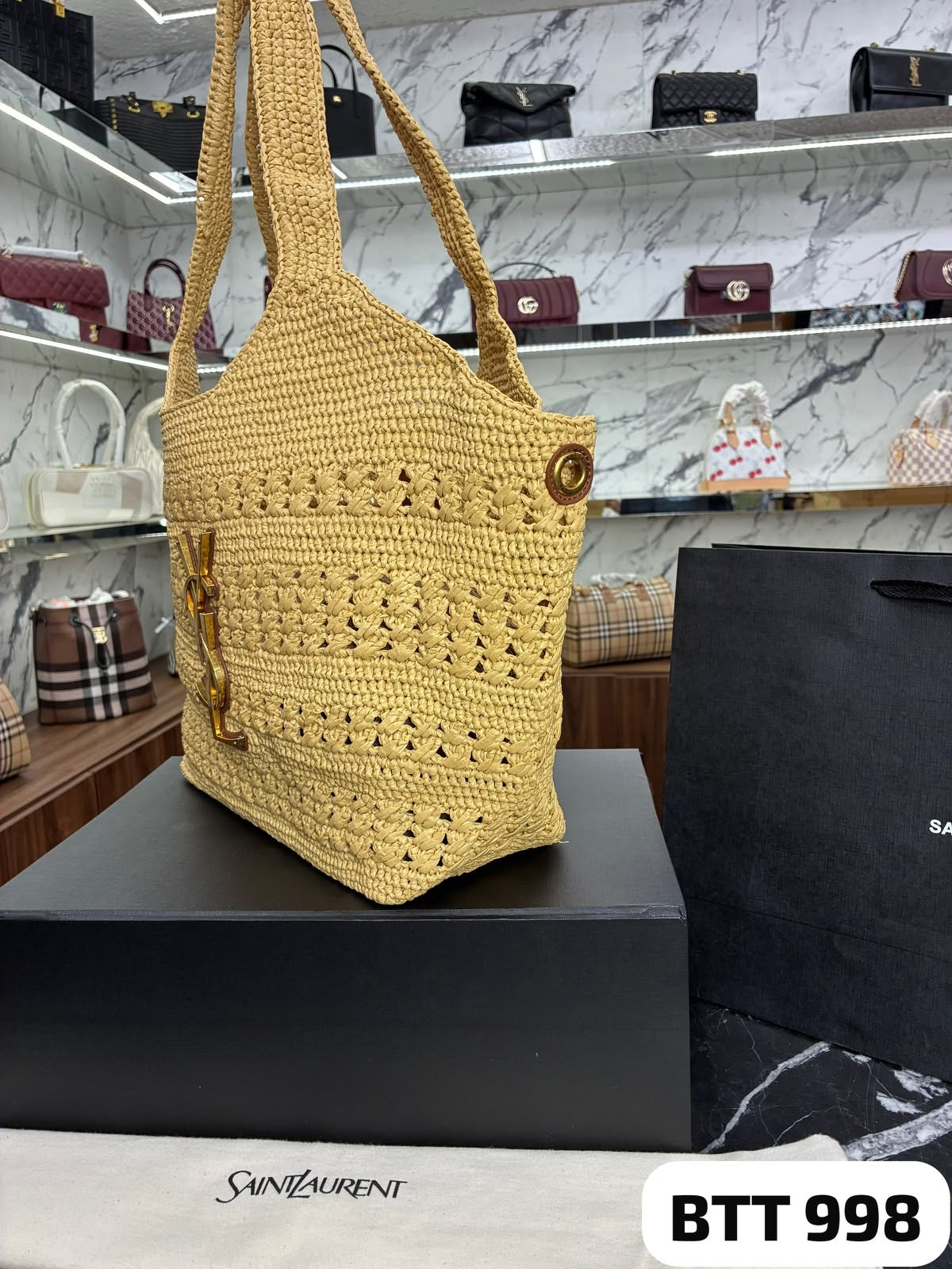 Bolso Calidad Top