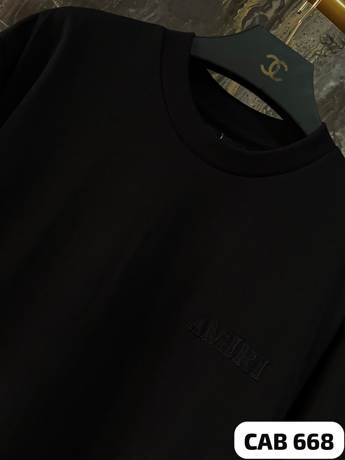 PLAYERA CALIDAD TURCA