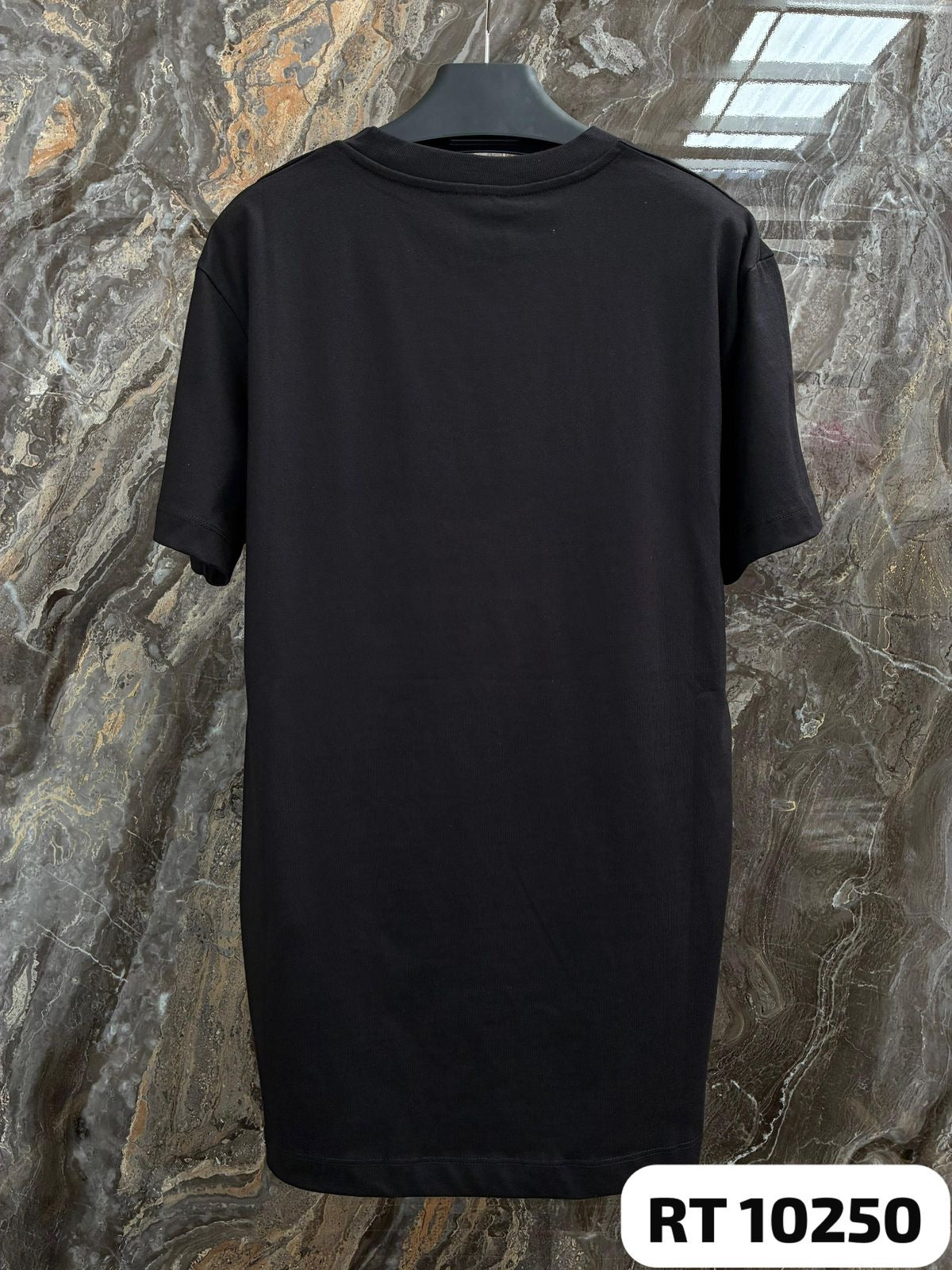 PLAYERA CALIDAD TURCA