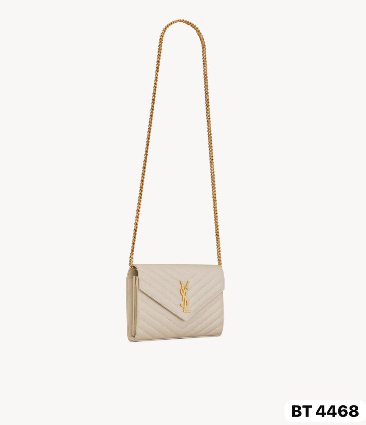 BOLSO YSL