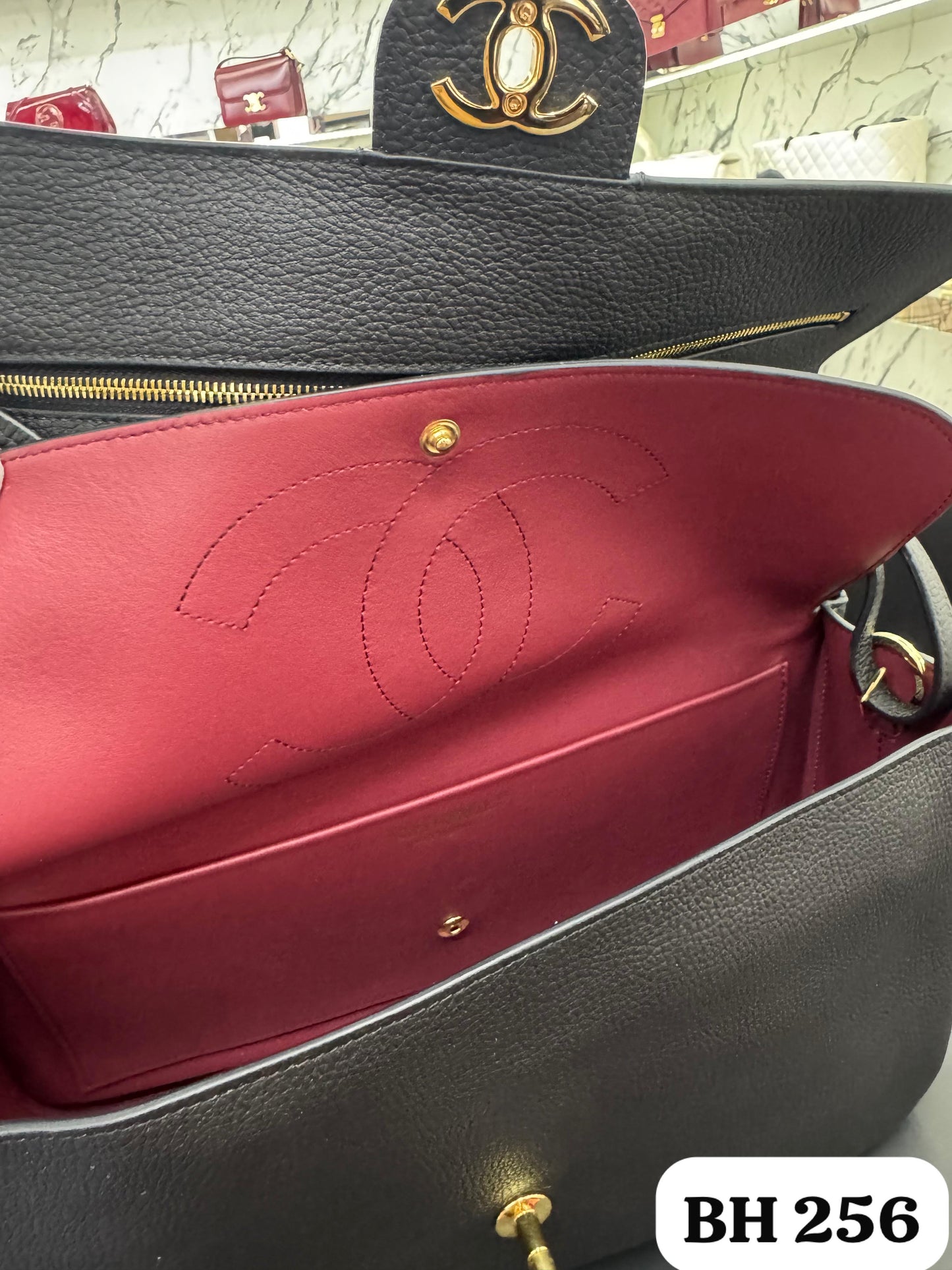 BOLSO CALIDAD G5