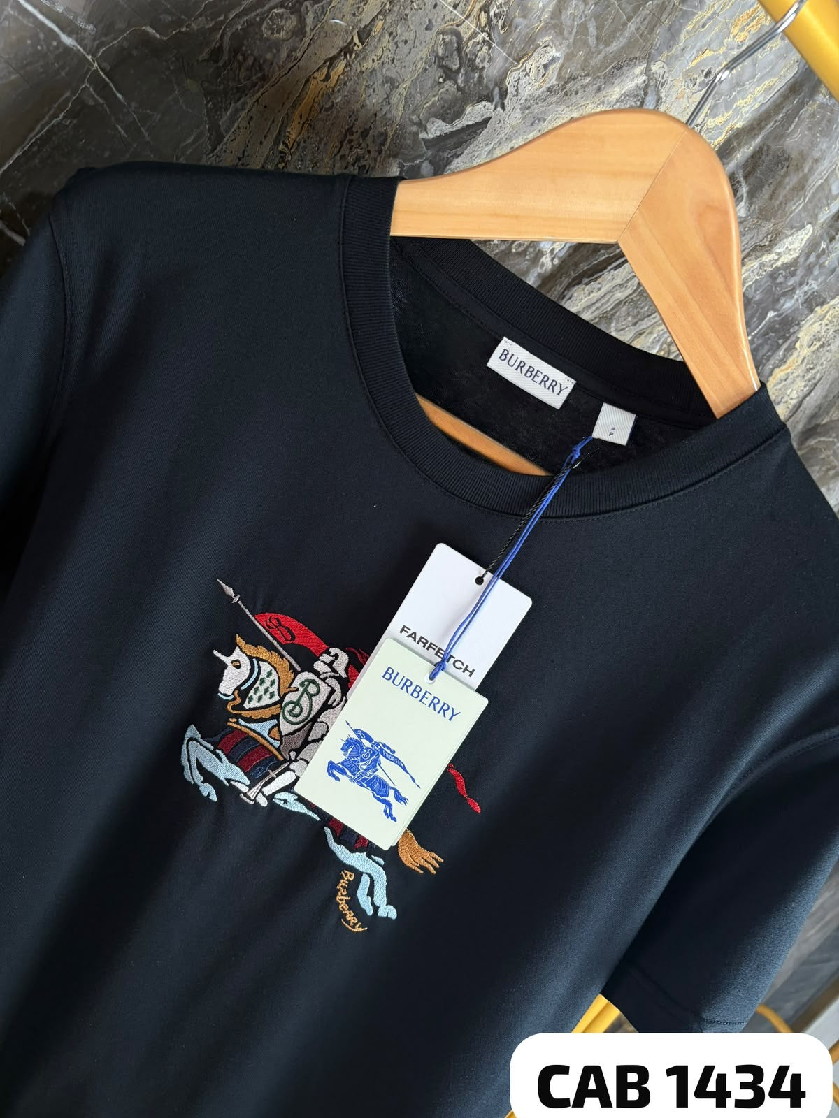 PLAYERA CALIDAD TURCA