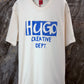 PLAYERA CALIDAD TURCA
