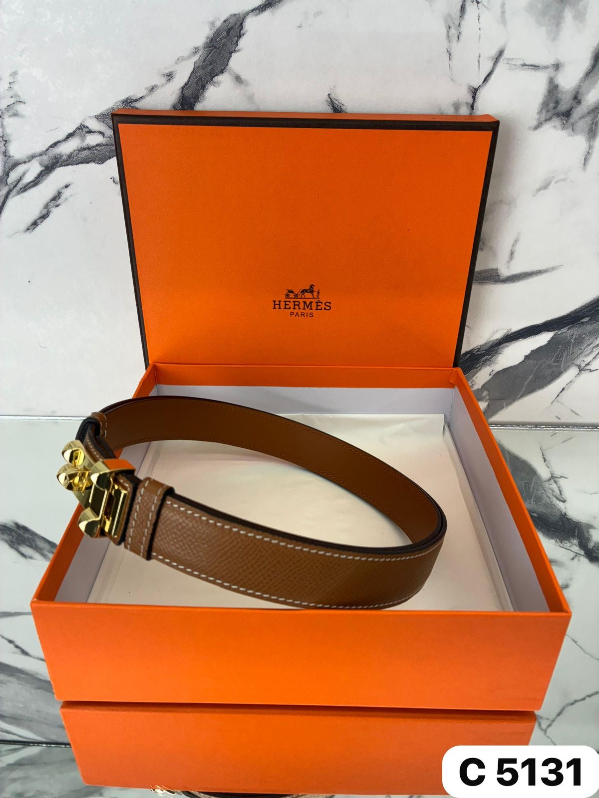 Cinturón calidad top