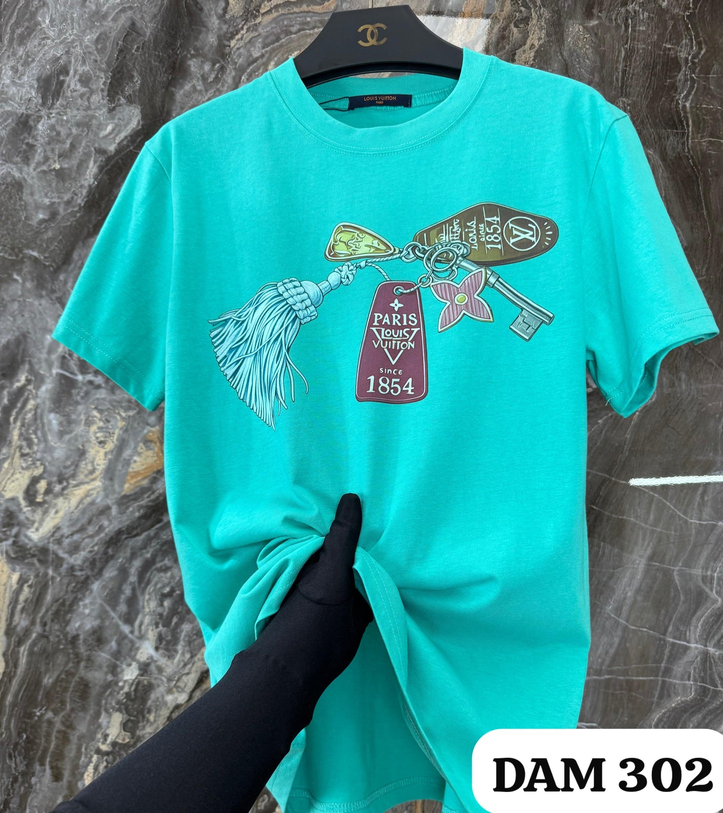 PLAYERA CALIDAD TOP