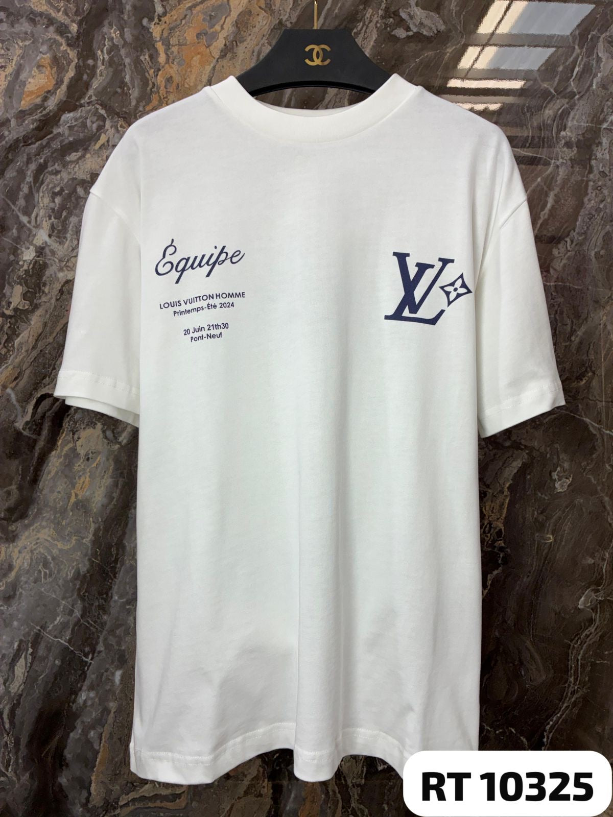 PLAYERA CALIDAD TURCA