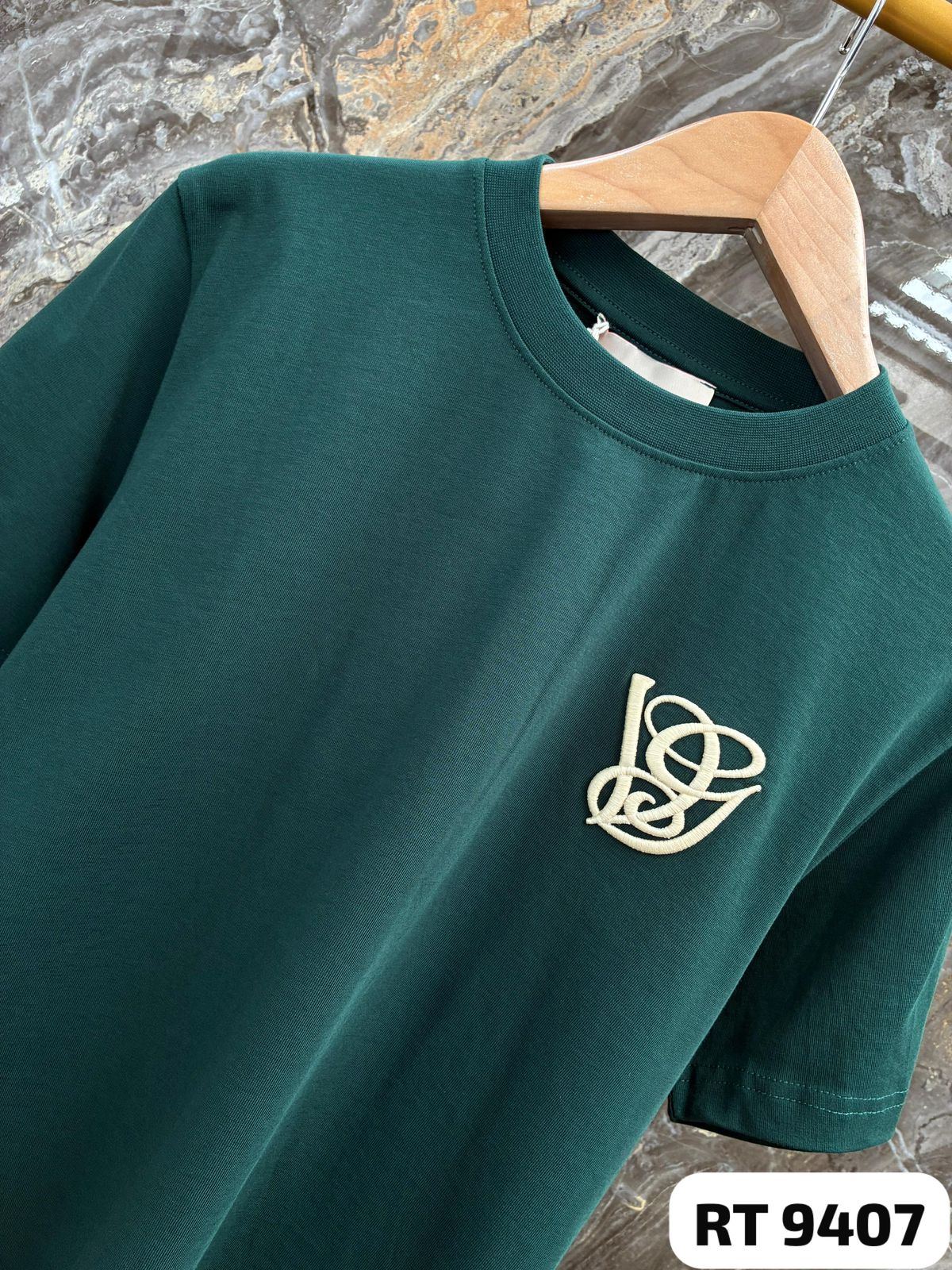 PLAYERA CALIDAD TURCA
