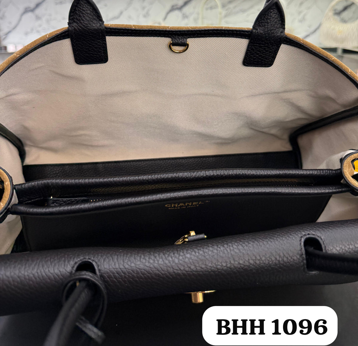 BOLSO CALIDAD G5