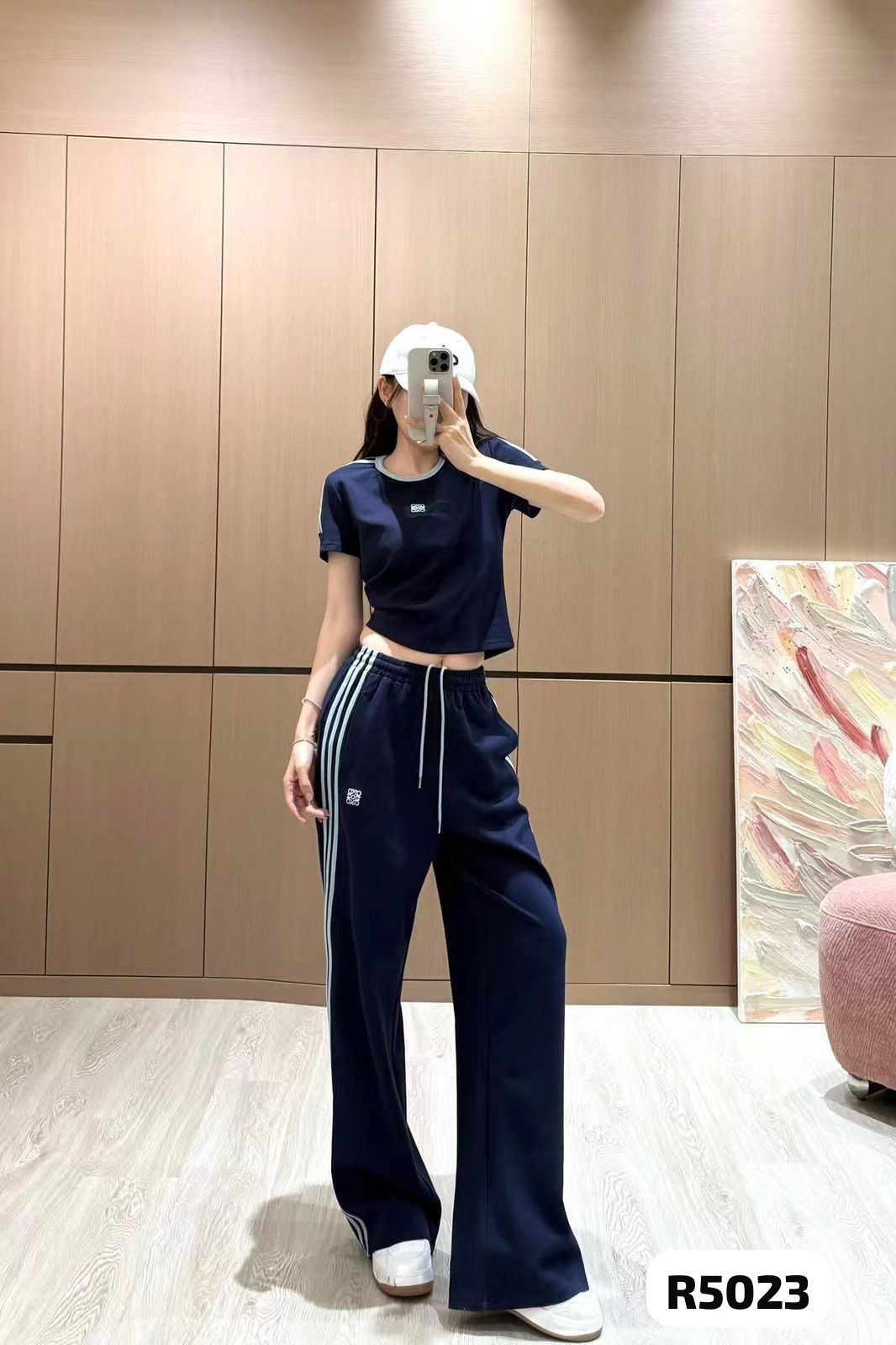 Conjunto calidad Top