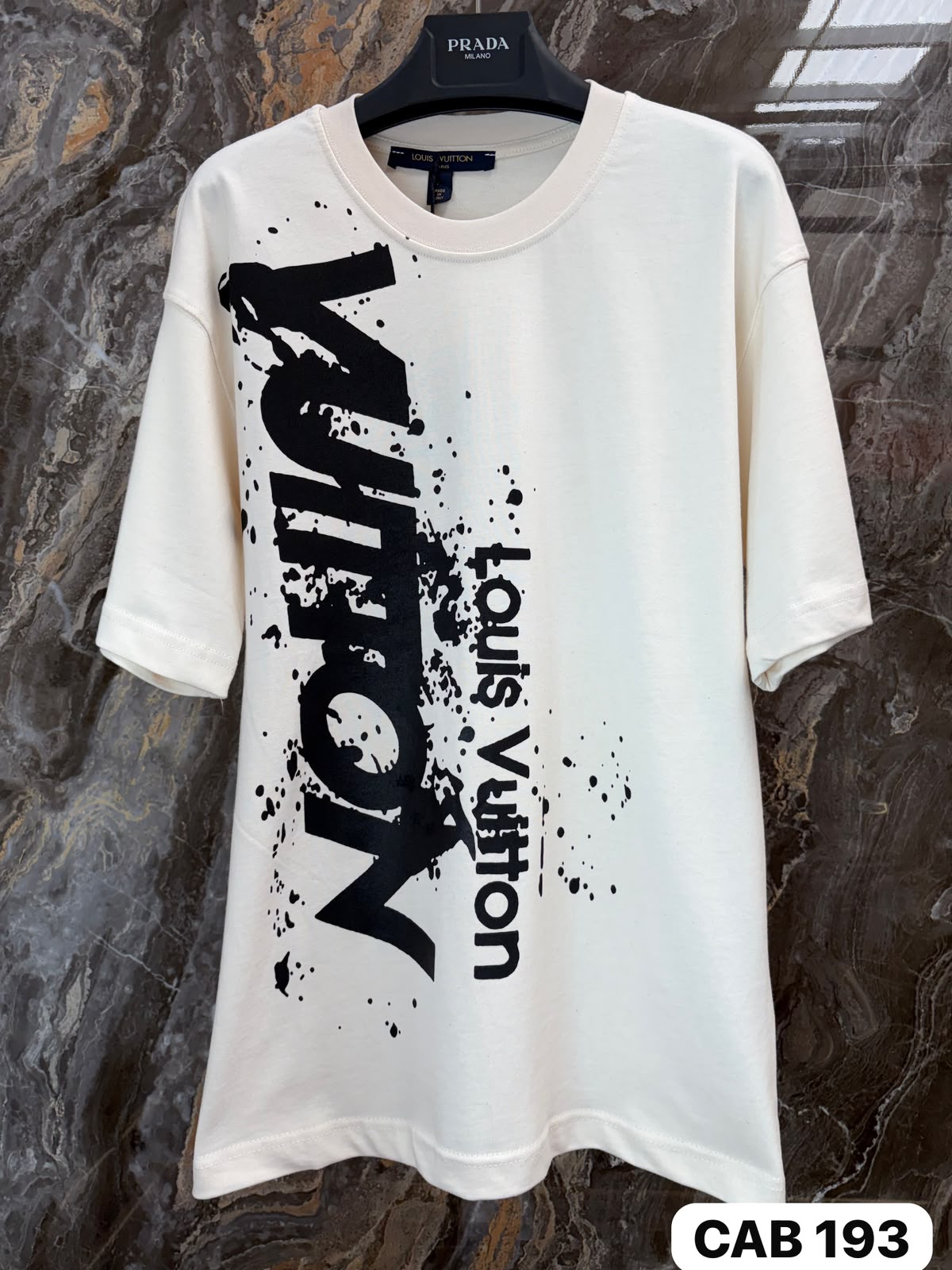 PLAYERA CALIDAD TURCA