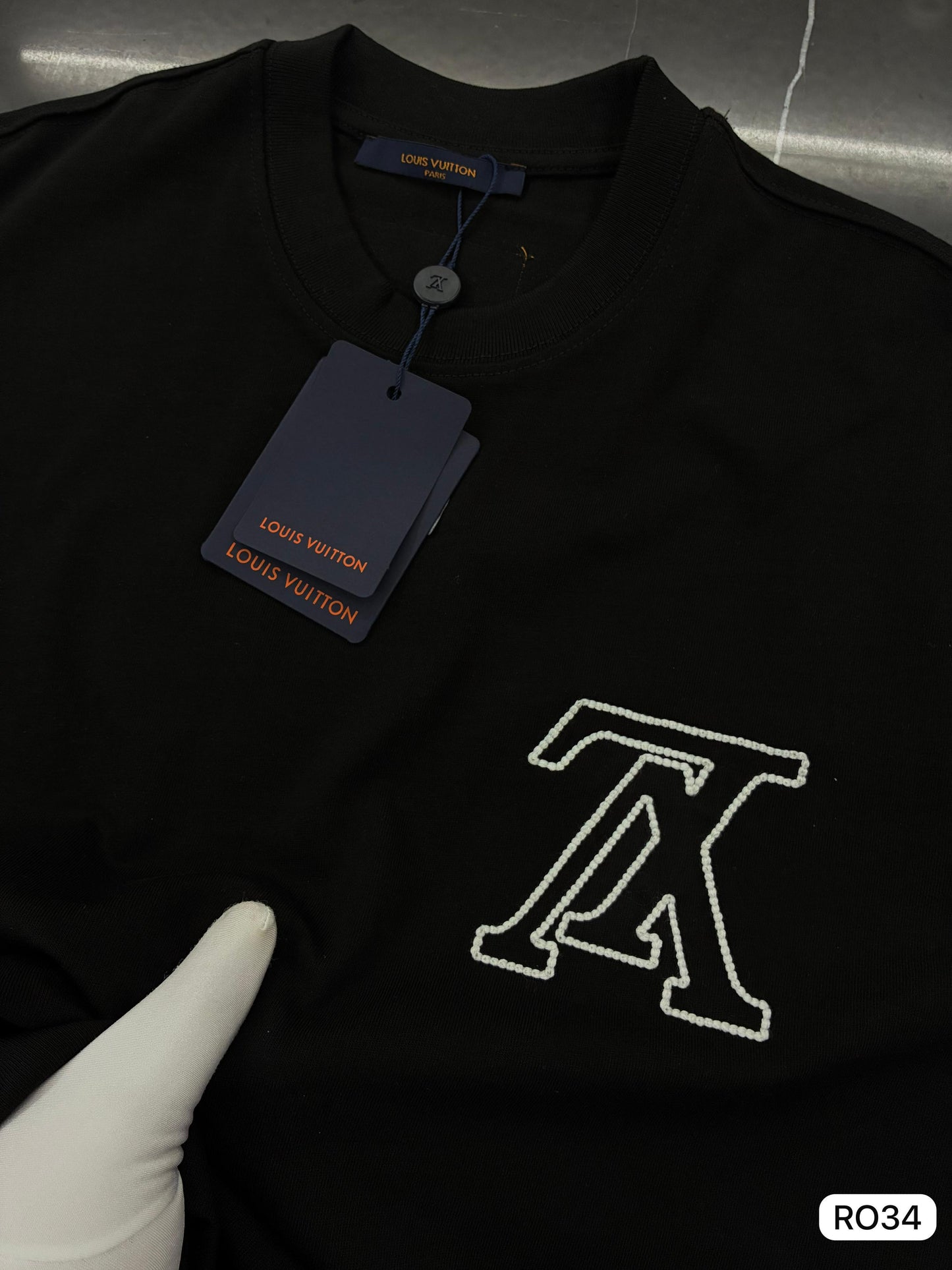 Playera calidad Turca