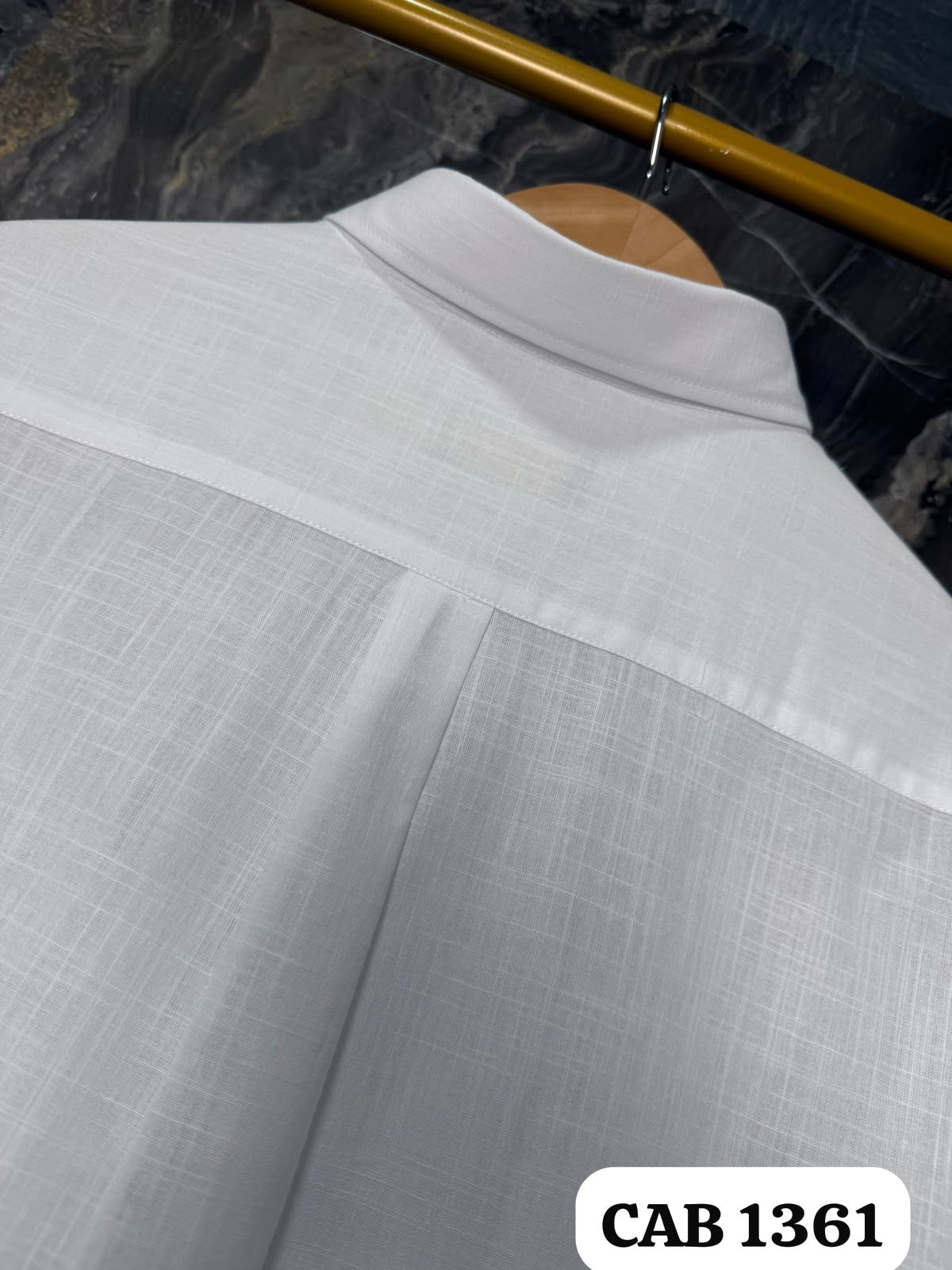 CAMISA CALIDAD TURCA