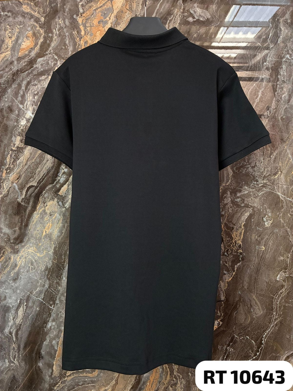 PLAYERA CALIDAD TURCA